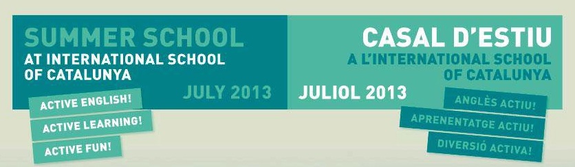 ISCAT Summer School