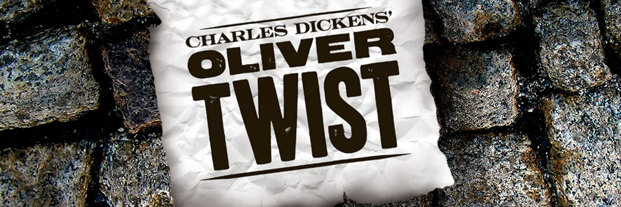 Oliver Twist