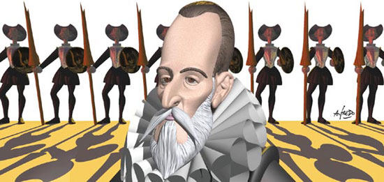 Año Cervantes