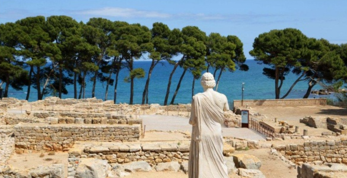 Archaeological Museum of Catalonia