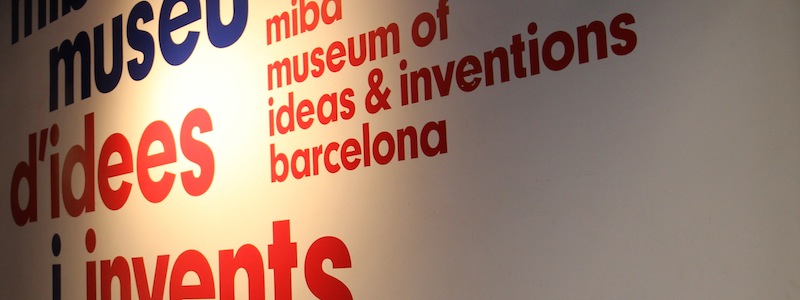 Museum of Ideas and Inventions