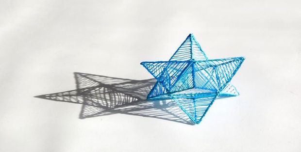 3D pen printing master class