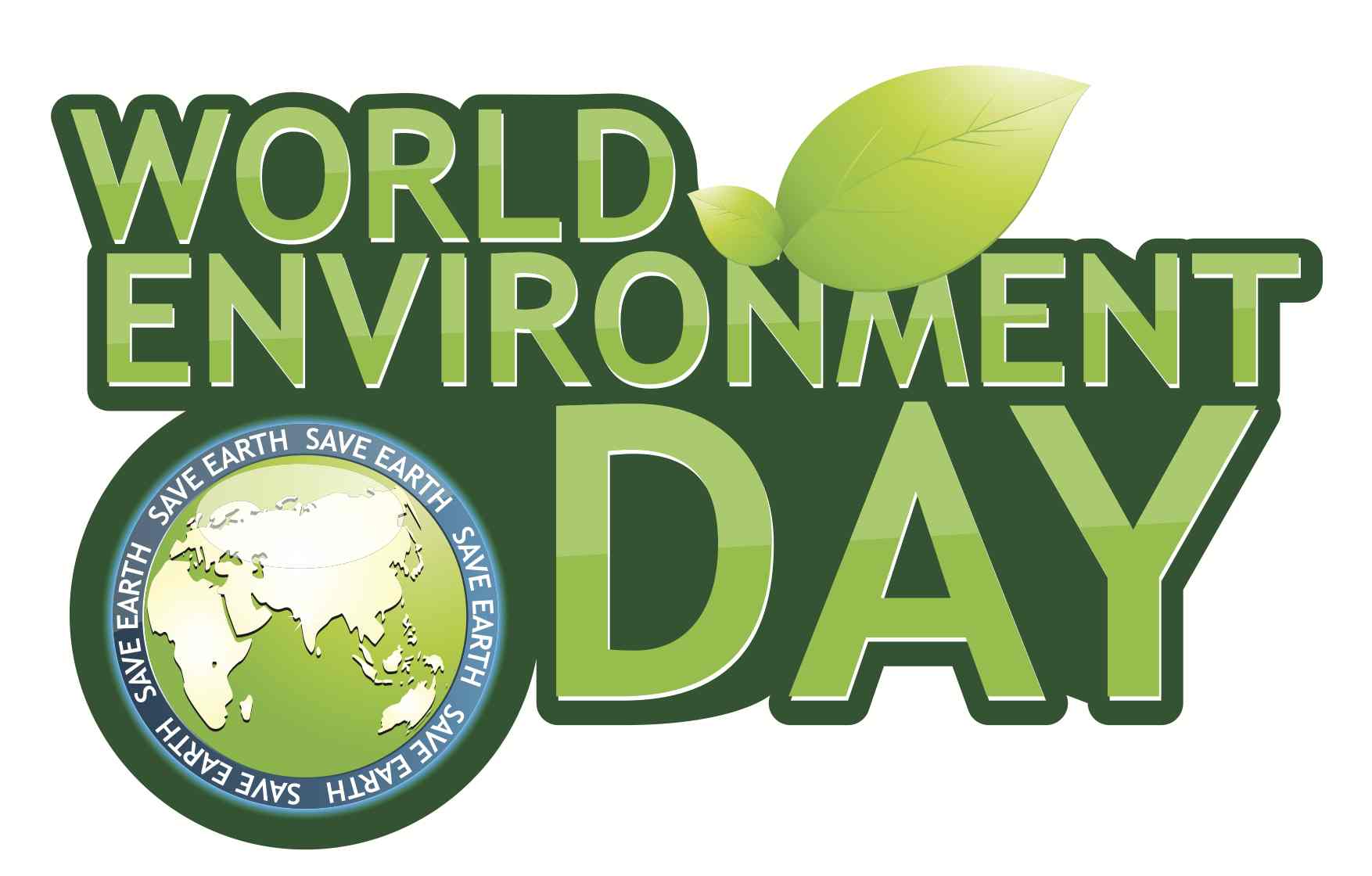 WORLD ENVIRONMENT DAY