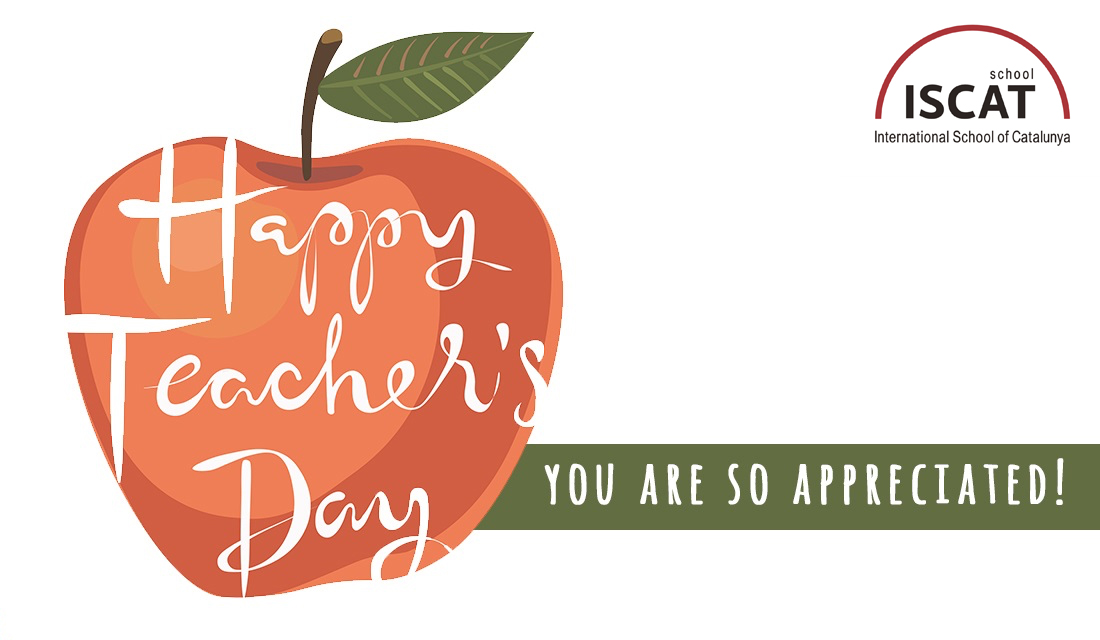 World Teachers’ Day