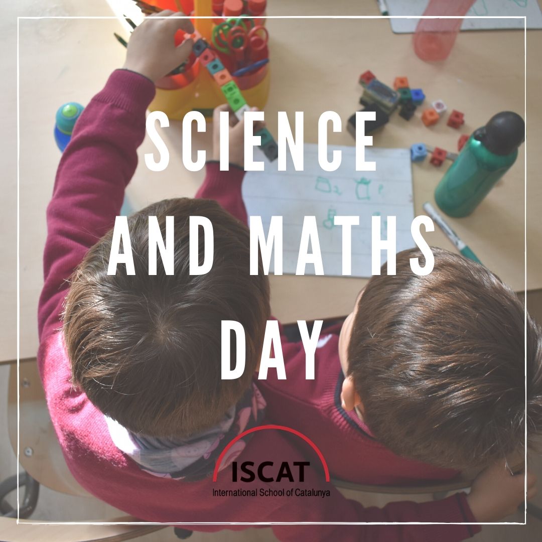 Science and Maths Day 2020