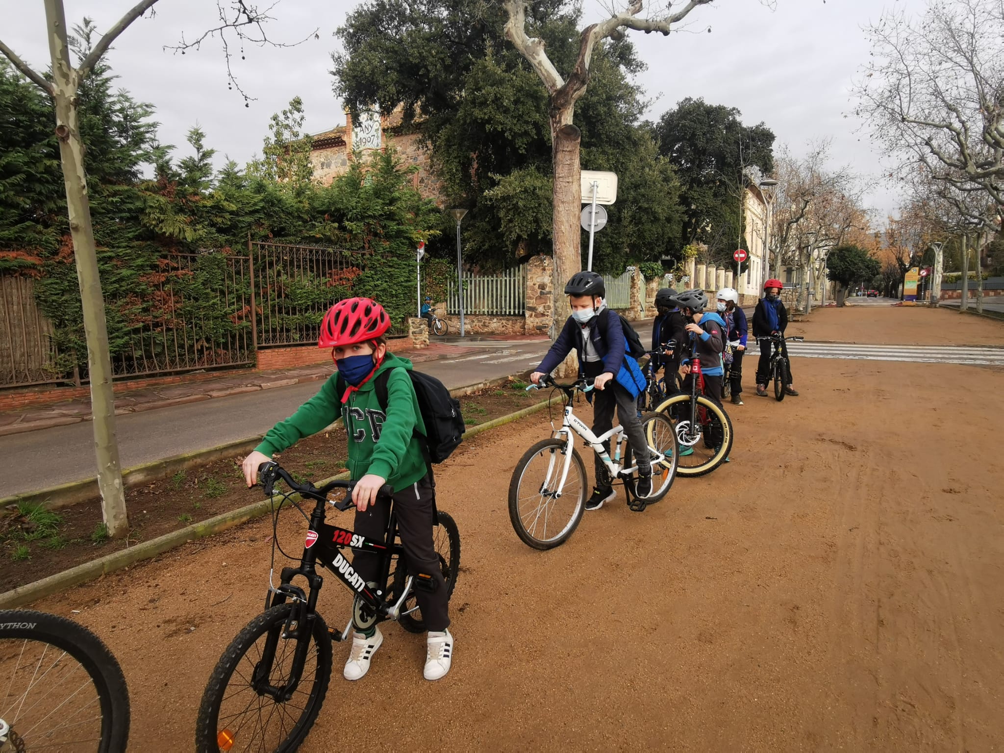 “The Best Forest School Session Ever!” (Year 5)